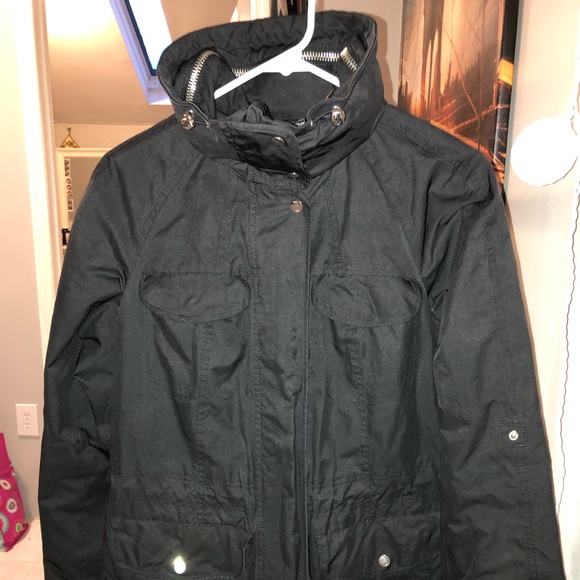 Bar III Jackets & Blazers - Bar iii cargo jacket